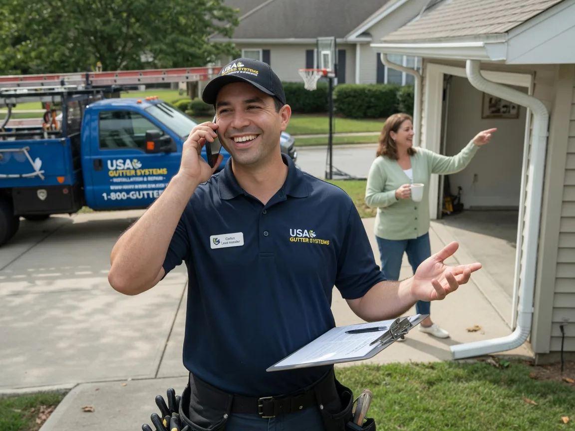 Gutter Installation Marietta, NC FAQs